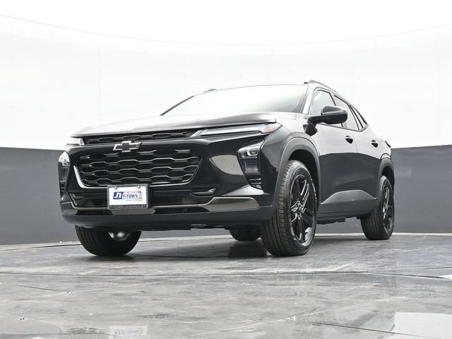 Used 2026 Chevrolet Trax ACTIV w/ Driver Confidence Package FWD image 51