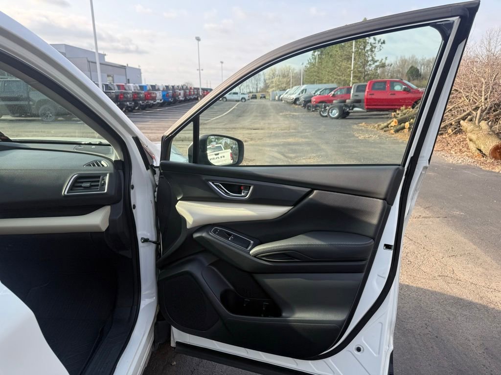 Used 2020 Subaru Ascent Limited w/ Popular Package #2A image 61