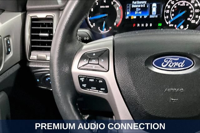 Used 2019 Ford Ranger XLT w/ Equipment Group 302A Luxury AWD/4WD image 16