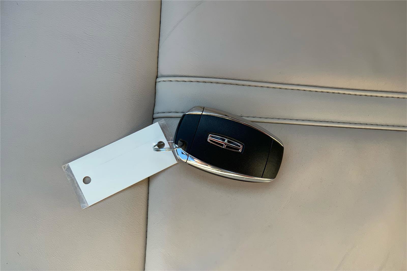 Used 2018 Lincoln MKZ Select w/ Select Plus Package AWD/4WD image 38