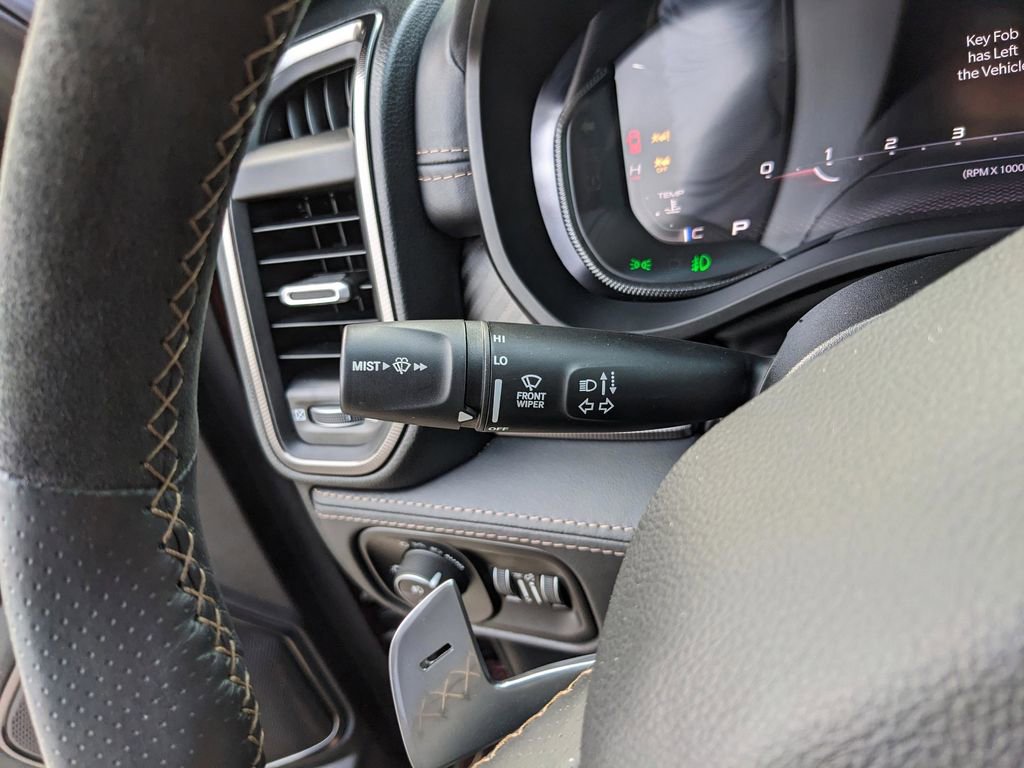 Used 2024 RAM 1500 TRX image 35