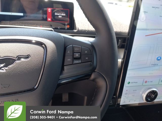 New 2025 Ford Mustang Mach-E Premium image 20