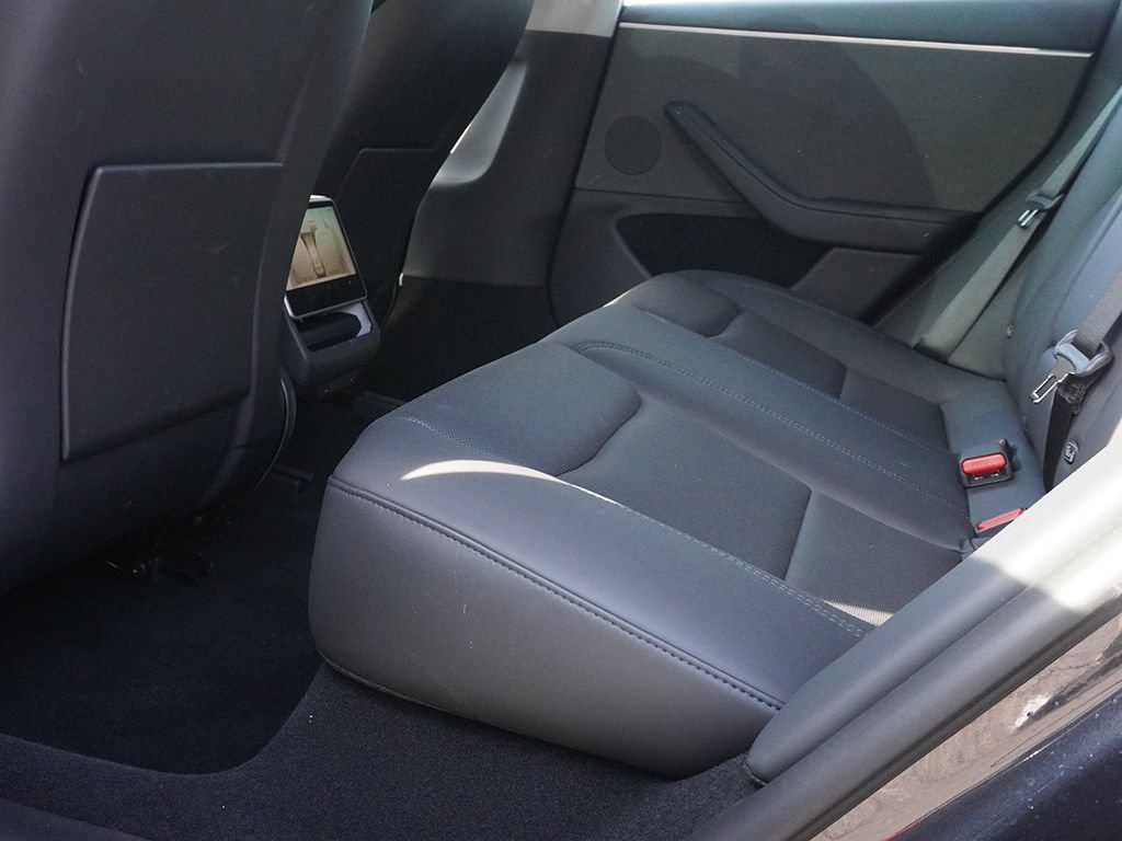 Used 2024 Tesla Model 3 Standard Range RWD image 26