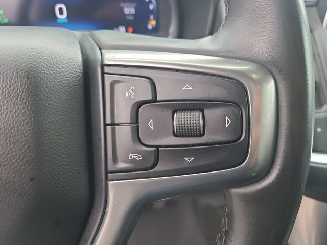 Used 2023 Chevrolet Suburban LT AWD/4WD image 30