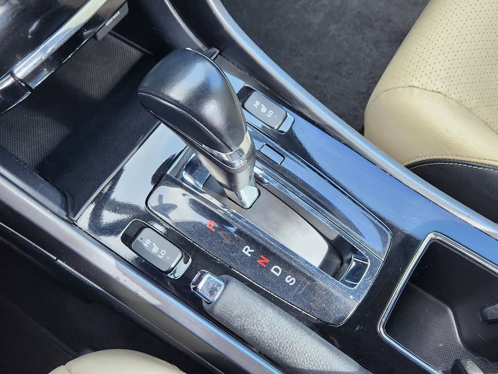 Used 2016 Honda Accord EX-L image 19