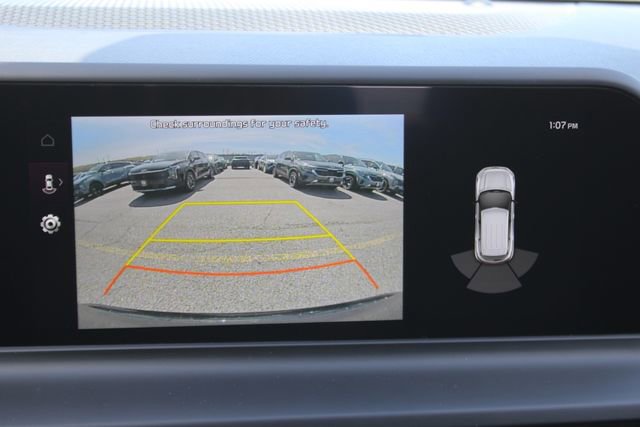 New 2026 Kia Seltos SX w/ SX Sunroof Package AWD/4WD image 7