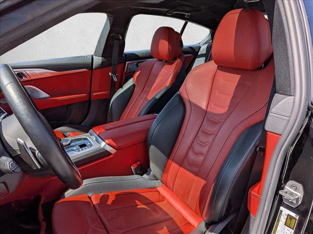 Used 2024 BMW 840i Gran Coupe RWD image 17