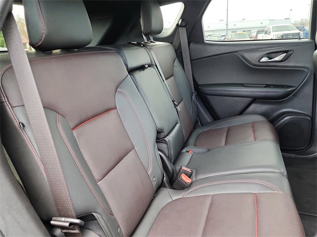 Used 2021 Chevrolet Blazer RS w/ Enhanced Convenience Package image 22