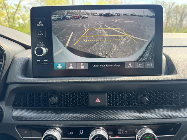 Used 2025 Honda CR-V Sport-L image 31