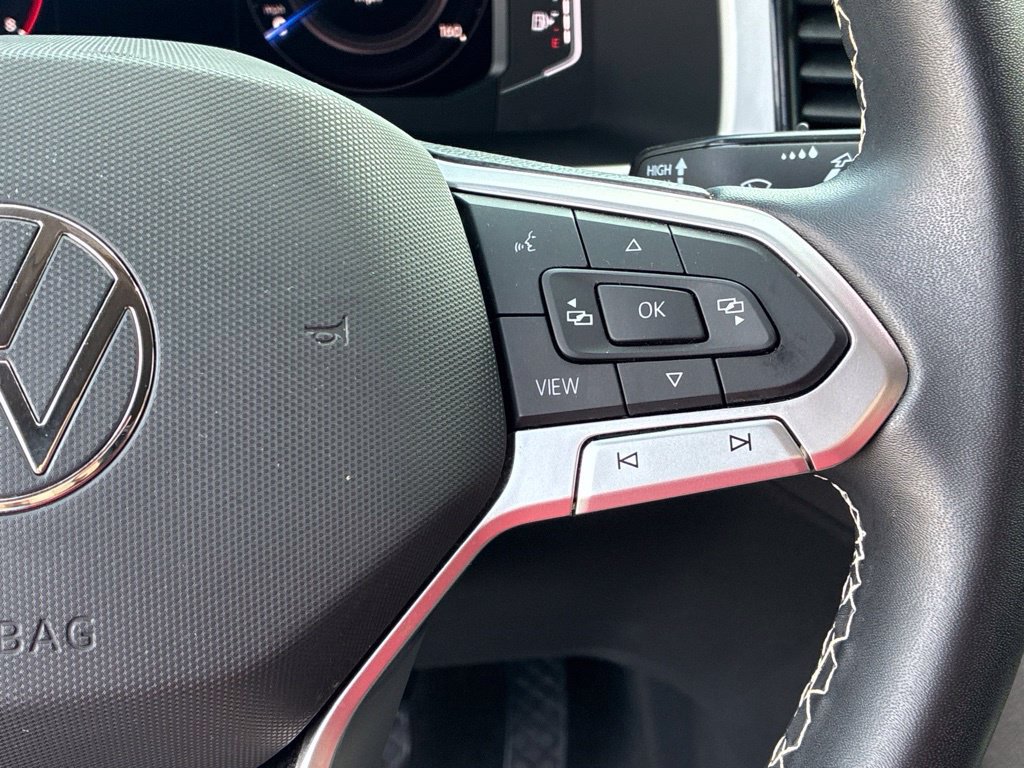 Used 2023 Volkswagen Atlas SE AWD/4WD image 35