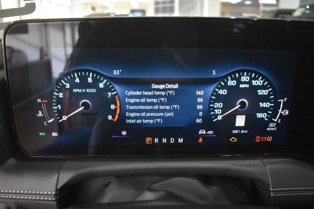 Used 2024 Ford Mustang GT Premium image 19