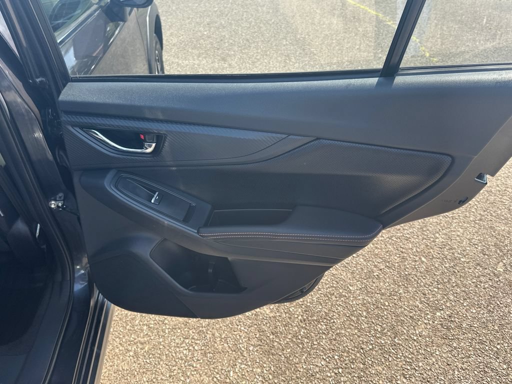 Used 2019 Subaru Crosstrek 2.0i Limited w/ Moonroof Package w/Navigation AWD/4WD image 22