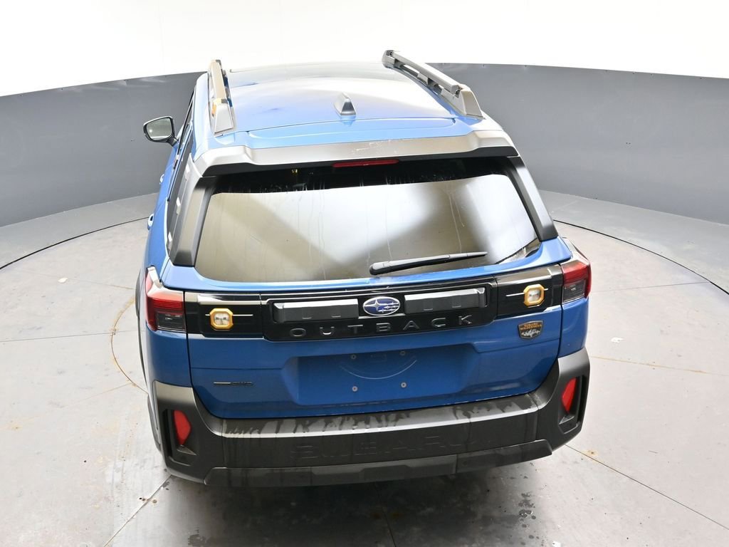 New 2026 Subaru Outback Wilderness image 39