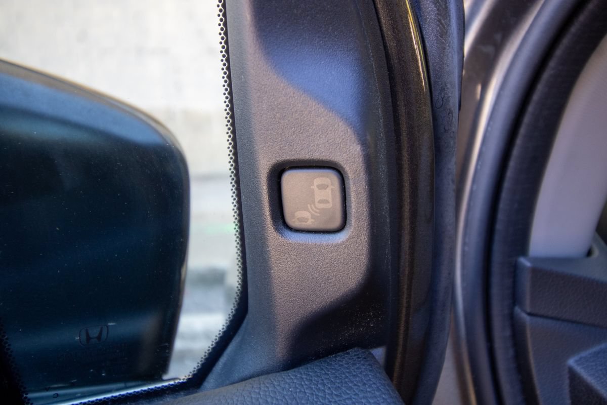 Used 2020 Honda Odyssey EX-L image 11