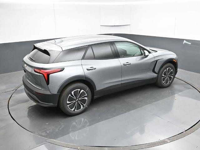 New 2026 Chevrolet Blazer EV LT image 21