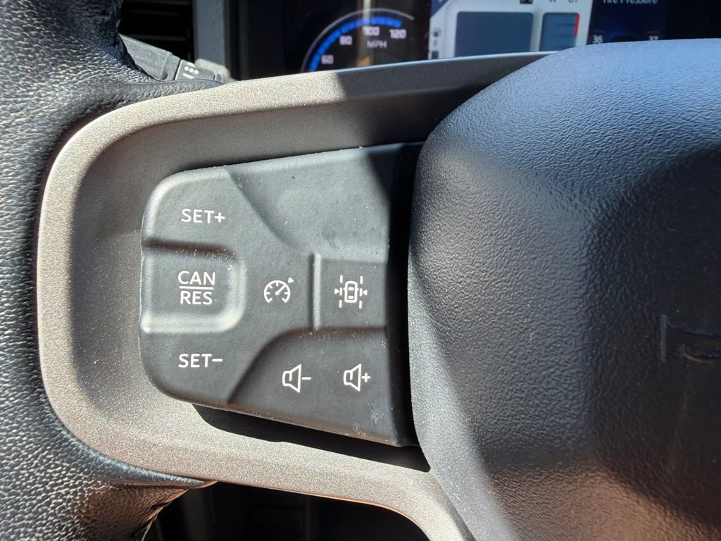 Used 2024 Ford Bronco Big Bend AWD/4WD image 24