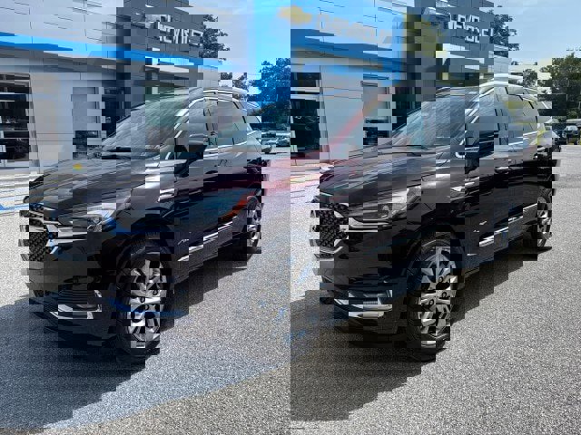 Used 2021 Buick Enclave Avenir w/ Avenir Technology Package