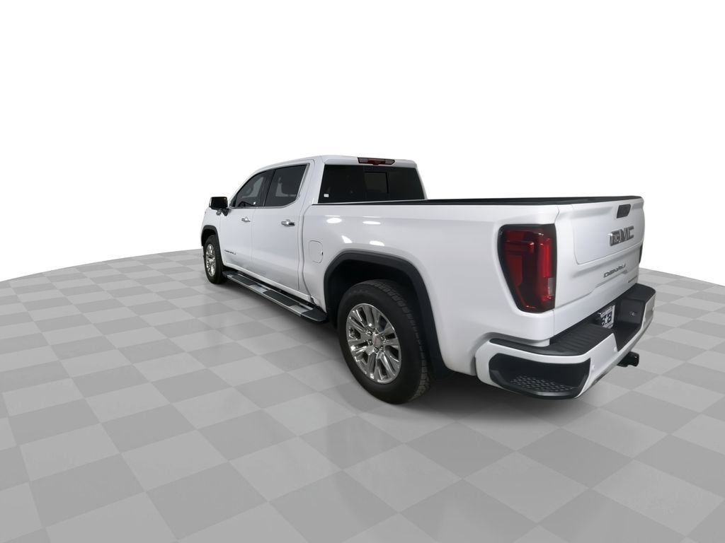 Used 2024 GMC Sierra 1500 Denali w/ Technology Package image 6