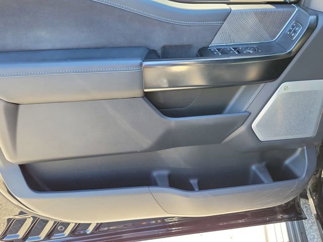 Certified 2023 Ford F150 Platinum w/ Equipment Group 701A High image 15