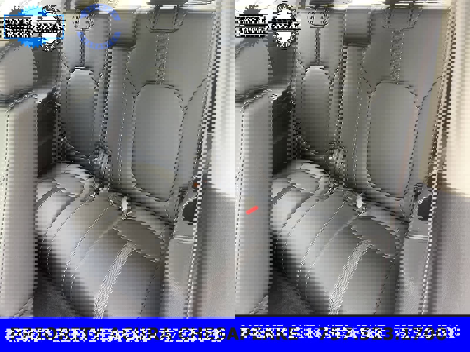 Used 2025 Honda Pilot EX-L image 25