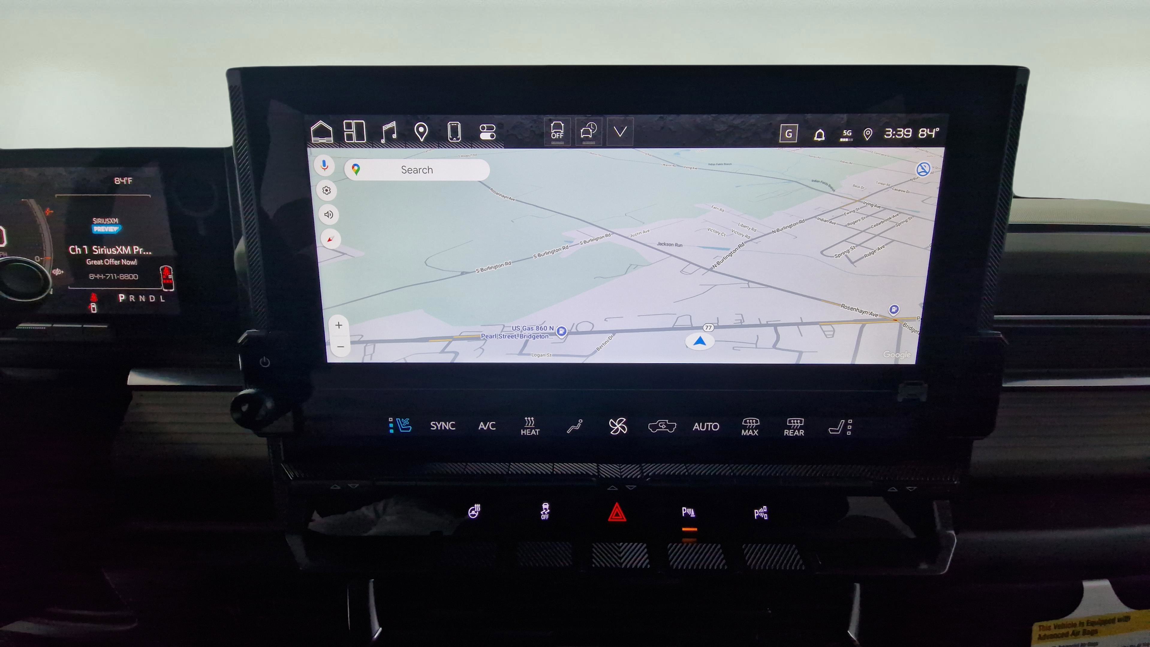 New 2026 GMC Hummer EV 4x4 Crew Cab image 22