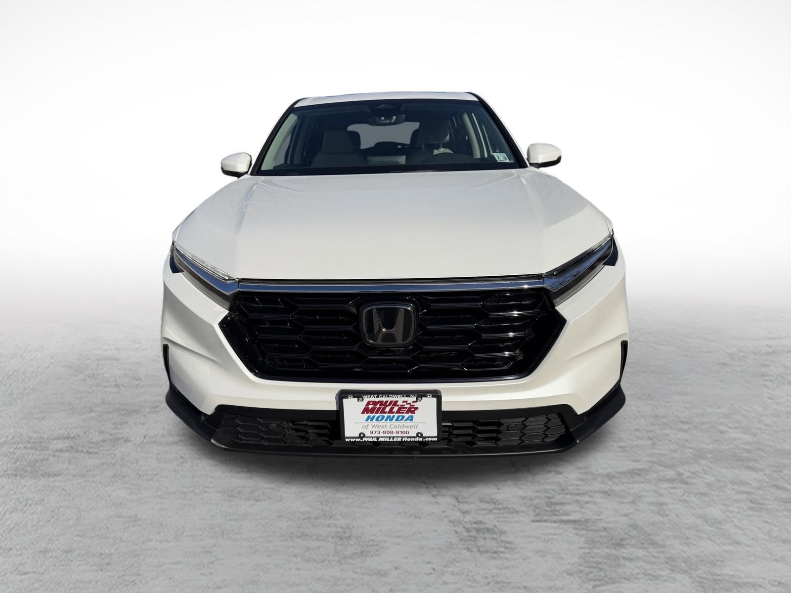 Certified 2023 Honda CR-V EX-L video 2