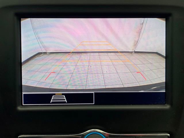 Used 2023 Chevrolet Equinox RS AWD/4WD image 4