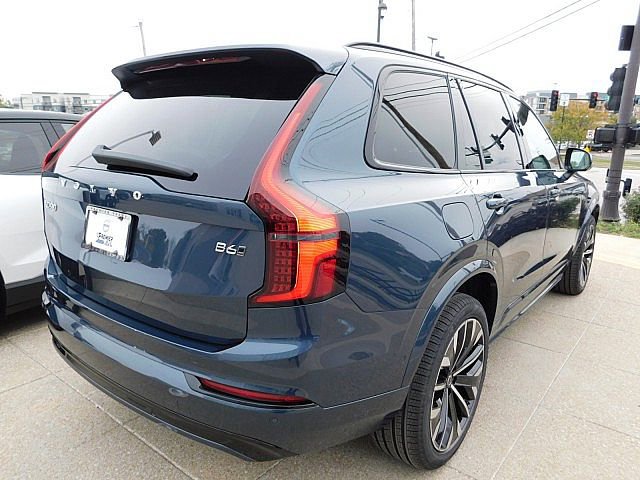 New 2026 Volvo XC90 B6 Ultra w/ Protection Package image 6