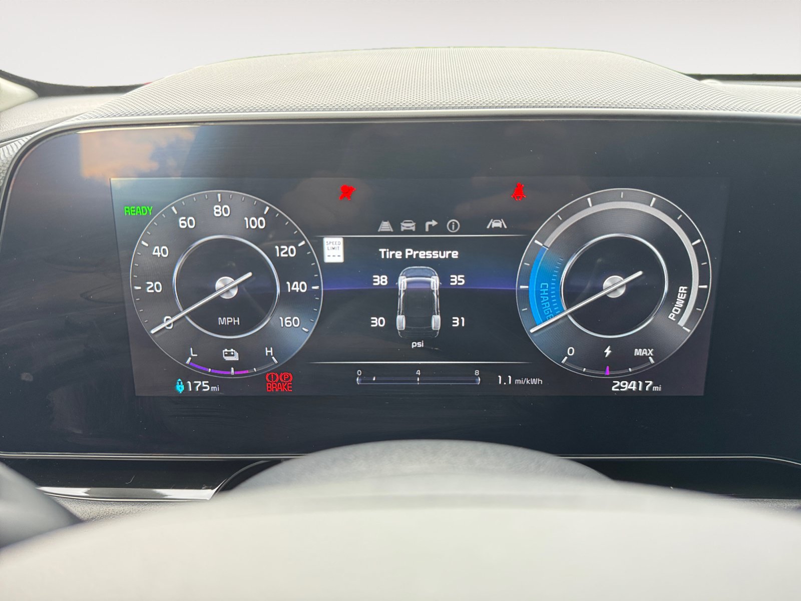 Used 2023 Kia Niro Wind w/ Wind Preserve Package FWD image 16