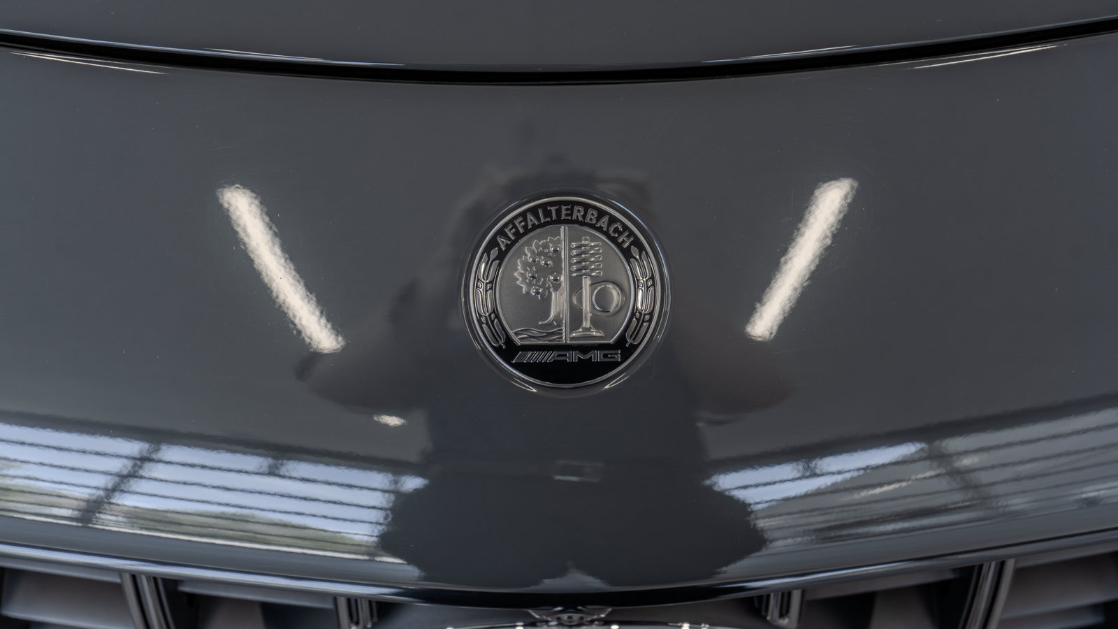 Used 2026 Mercedes-Benz SL 63 AMG 4MATIC image 6