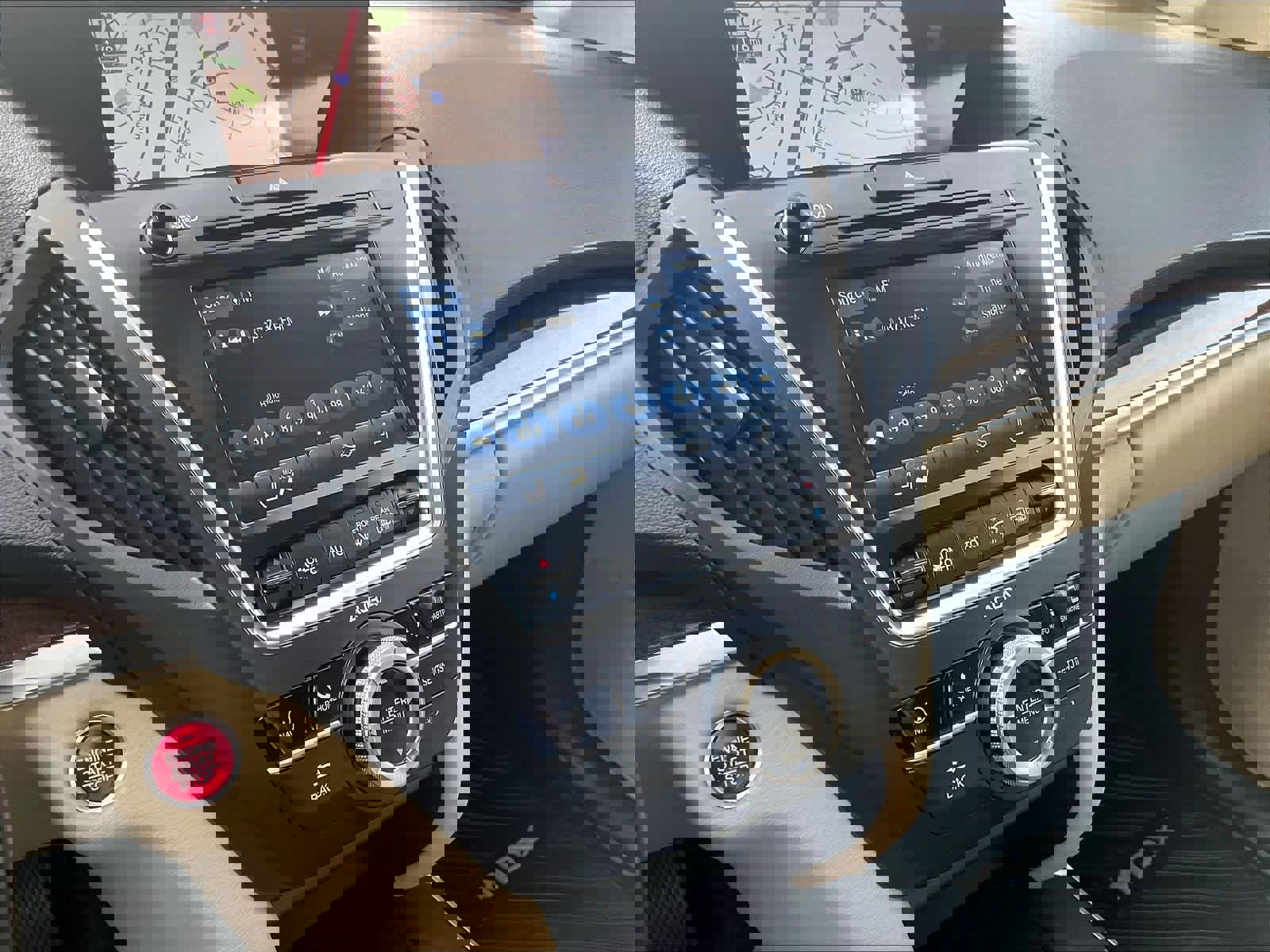 Used 2018 Acura MDX SH-AWD w/ Technology Package image 35