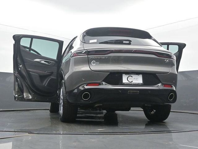 New 2025 Dodge Hornet R/T image 60