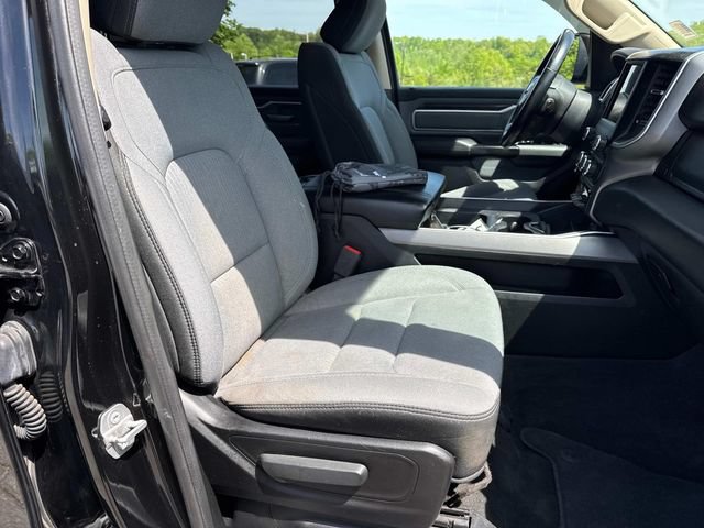 Used 2020 RAM 1500 Big Horn AWD/4WD image 22