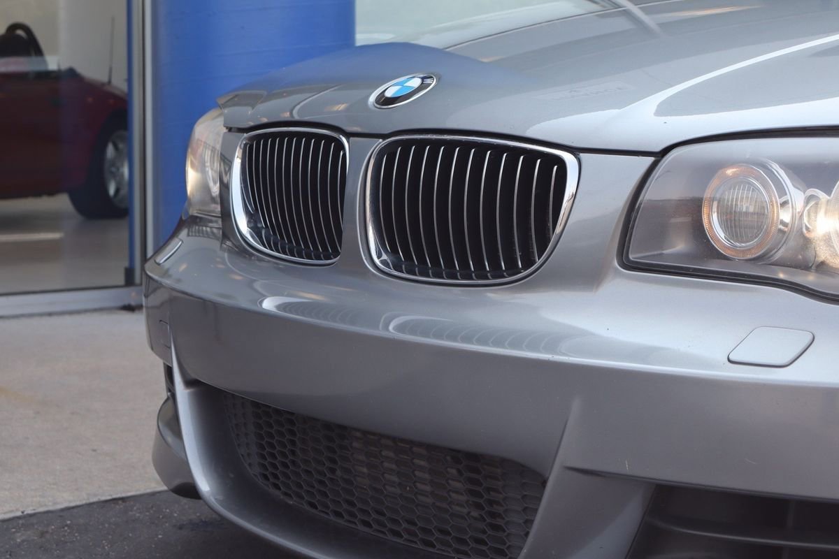 Used 2010 BMW 135i Convertible image 30