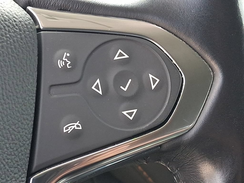 Certified 2019 Chevrolet Traverse LT AWD/4WD image 21