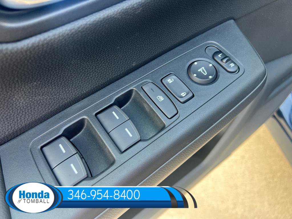 New 2026 Honda CR-V Sport-L image 9