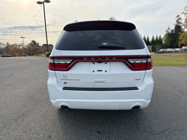 Used 2022 Dodge Durango GT image 7
