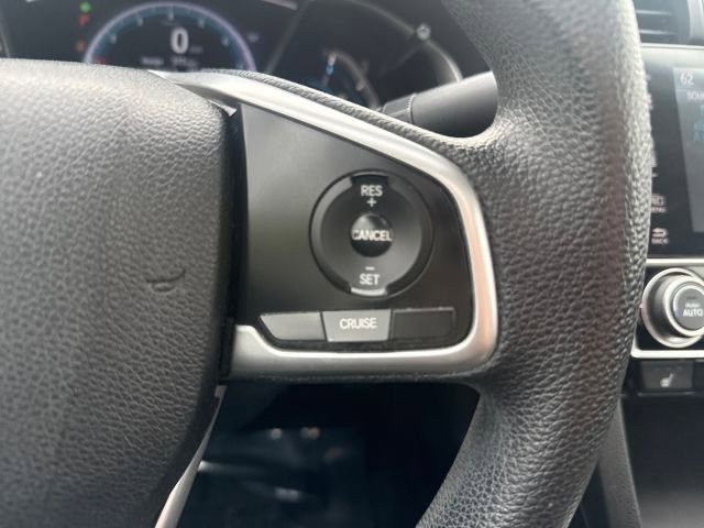 Used 2016 Honda Civic EX-T image 12