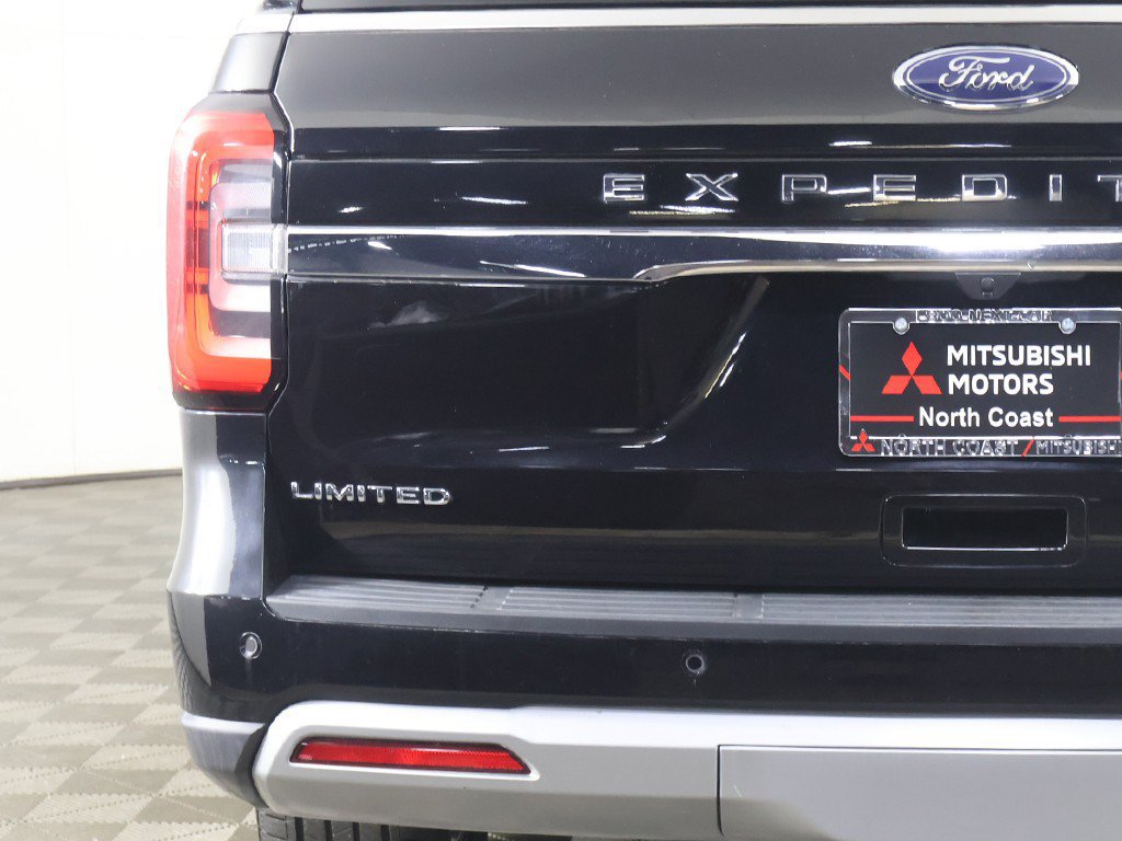 Used 2024 Ford Expedition Max Limited AWD/4WD image 20