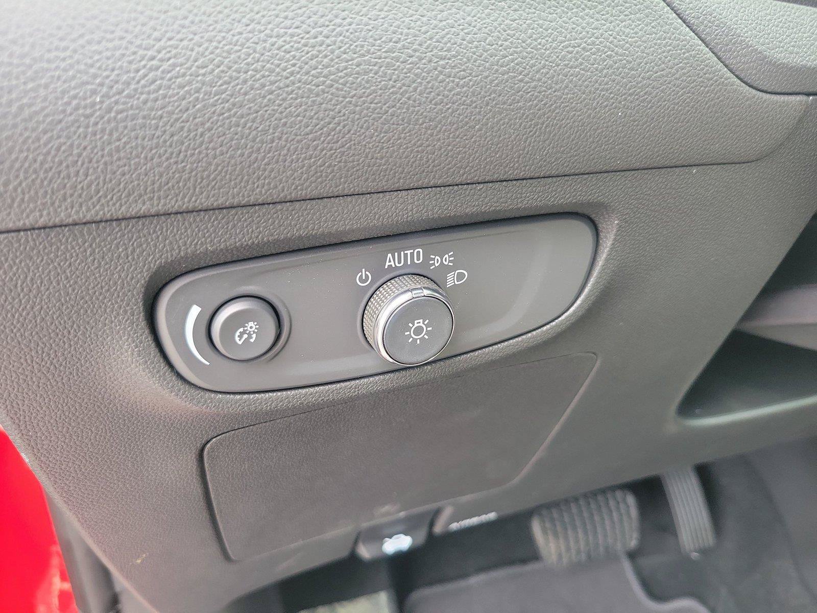 New 2026 Buick Encore GX Avenir w/ Avenir Technology Package FWD image 19
