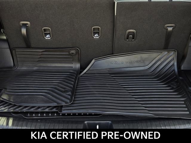 Certified 2024 Kia Telluride EX X-Line image 10