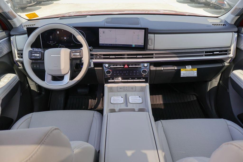 New 2026 Hyundai Santa Fe Calligraphy FWD image 6