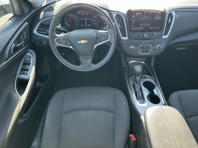 Certified 2024 Chevrolet Malibu LT image 19