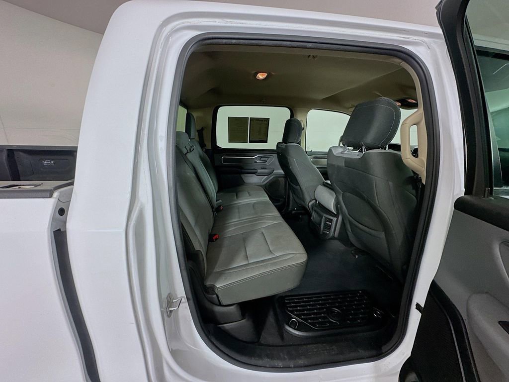 Used 2019 RAM 1500 Big Horn image 23