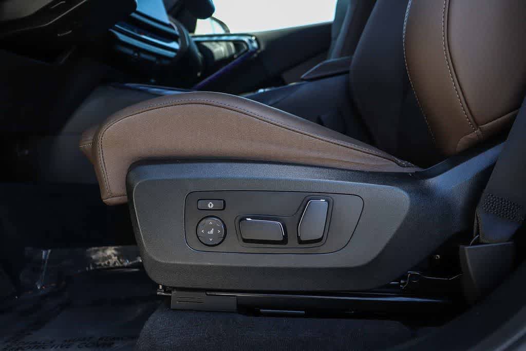 Used 2025 BMW X3 xDrive30i AWD/4WD image 19