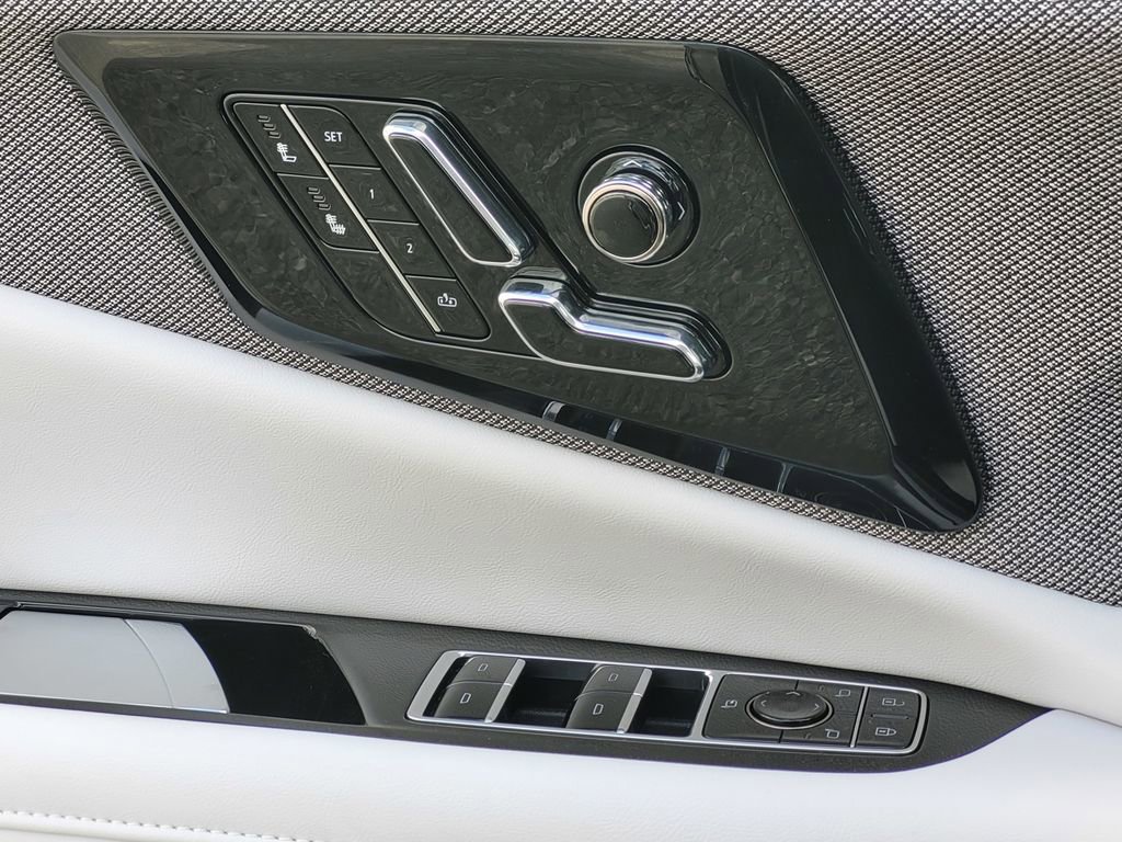 New 2026 Cadillac Optiq Luxury 1 RWD image 22