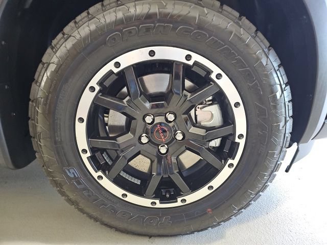 New 2026 Nissan Pathfinder Rock Creek AWD/4WD image 30