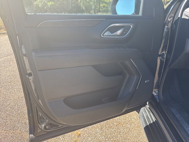 Used 2023 Chevrolet Tahoe LT image 17