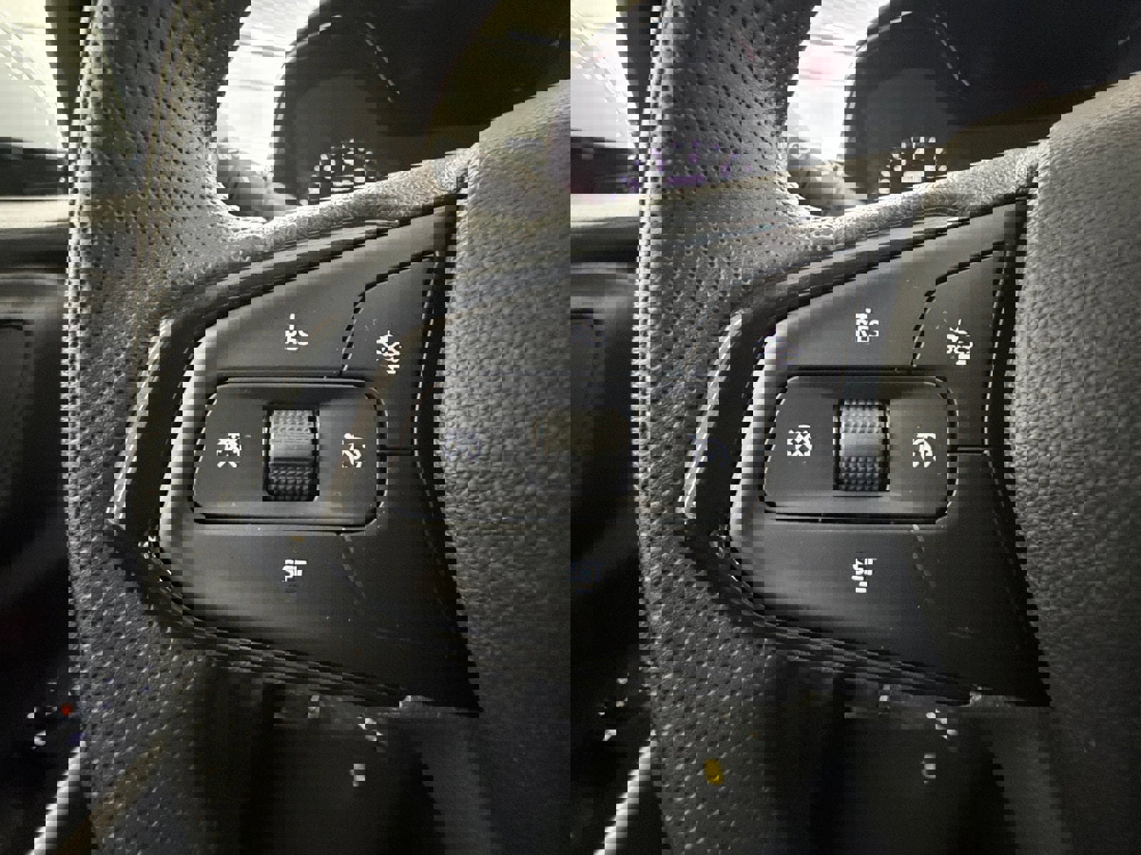 New 2026 Chevrolet Trax LS w/ LS Convenience Package image 16