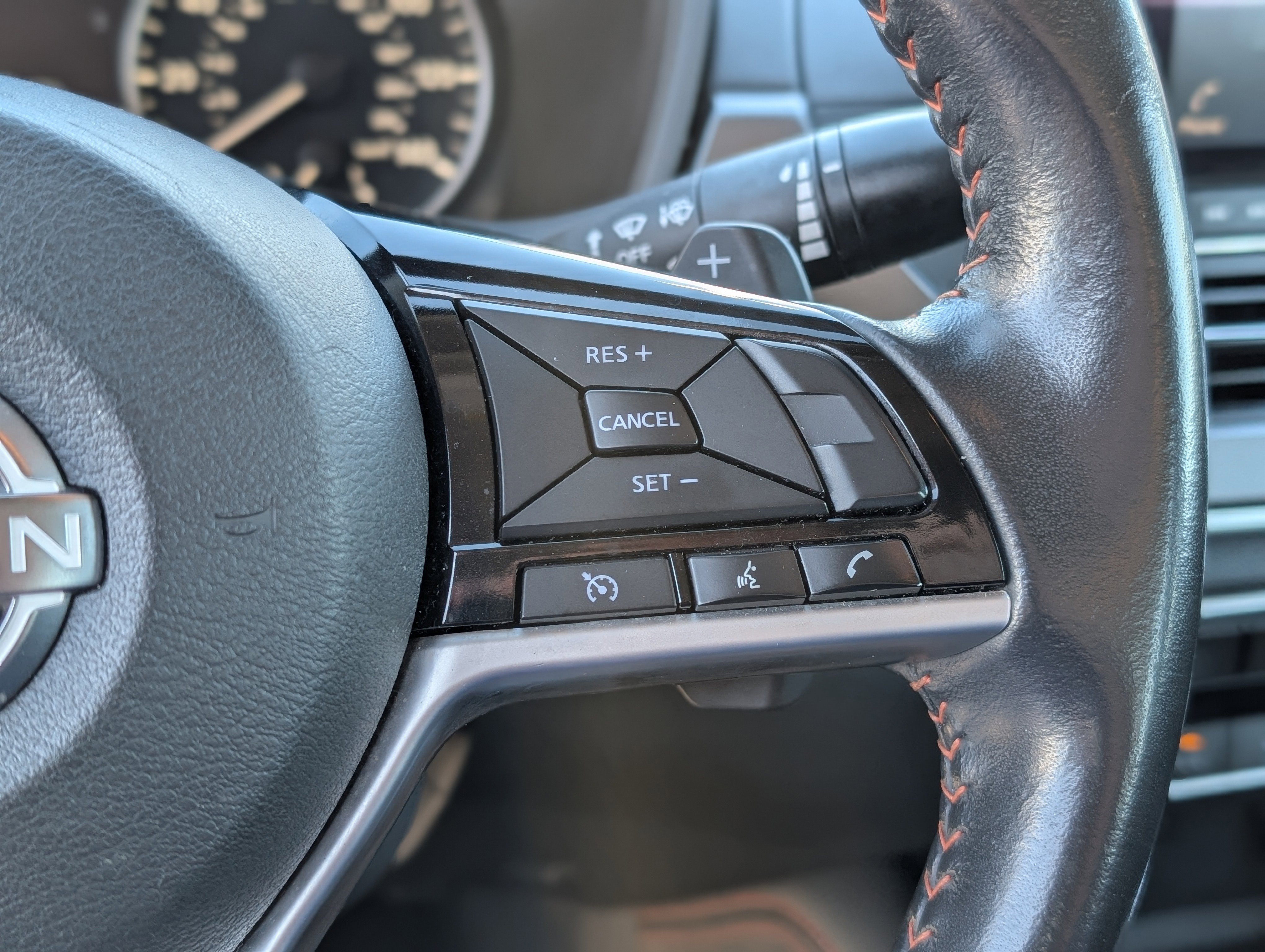 Used 2023 Nissan Altima 2.5 SR image 18